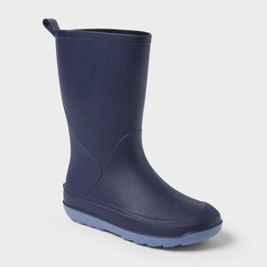 Kids' Andy Rain Boots - Cat & Jack